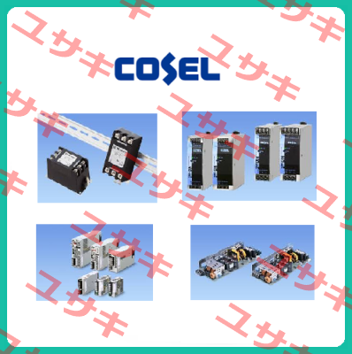 ACE300F  Cosel