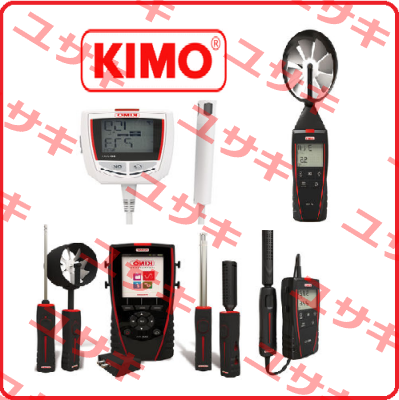 MP 210 G KIMO