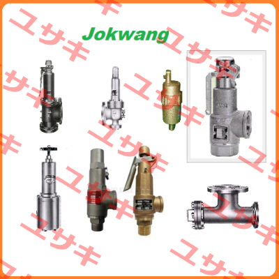 JSV-HT41-40A  Jokwang