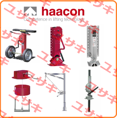 PN: 213158 / Type:  468.0.25 A haacon