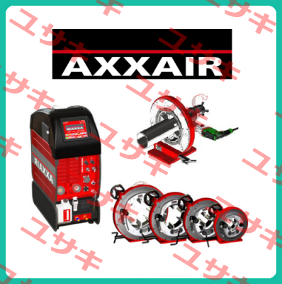 LS6872  Axxair