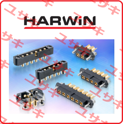 G125-FC11205L0-0450L  Harwin