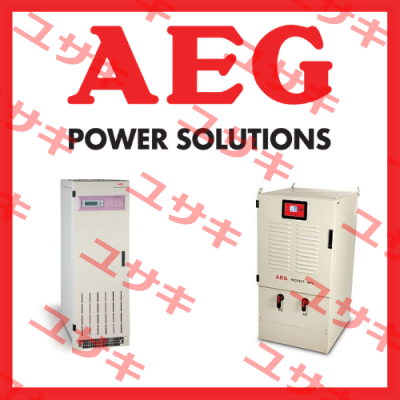 AEG 1A 500-45 C02 GV (OEM)  AEG