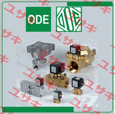 21H8KV120  (without coil) Ode