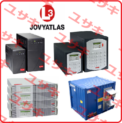 Type: 230G24/10 Wrg-SPM300  JOVYATLAS