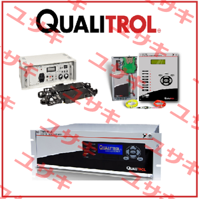 GAS-087-1 Qualitrol