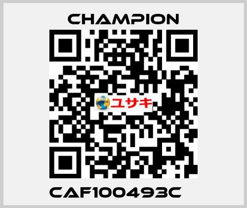 CAF100493C    Champion