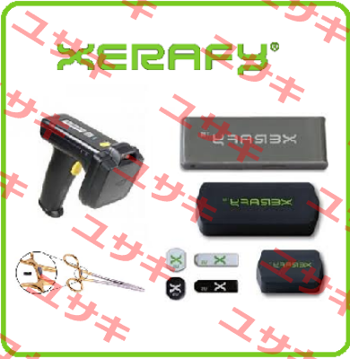 MicroX II - Autoclavable Version  Xerafy