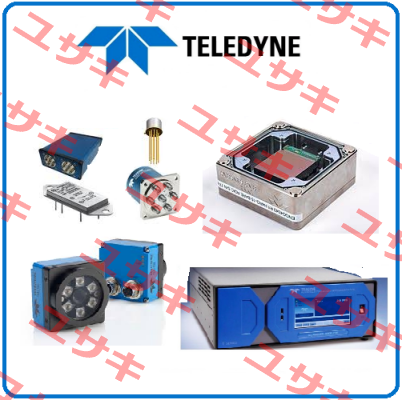 C-412-257-5  Teledyne