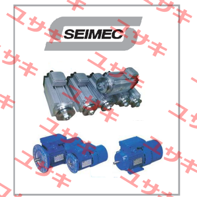 HBV 112M 4 - 4 kW  Seimec (Rossi)