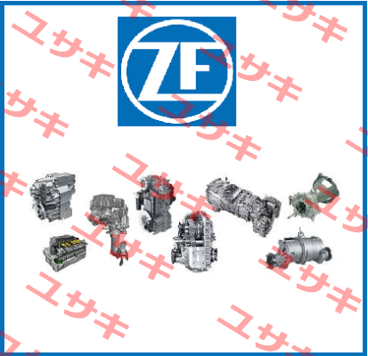 DB2C-A1LC  ZF Friedrichshafen