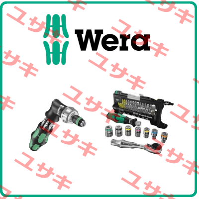 881SC(2,0X50)   Wera