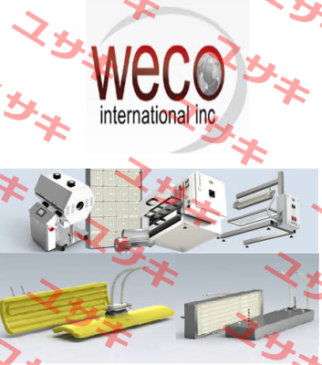 FIG 206 4" Weco