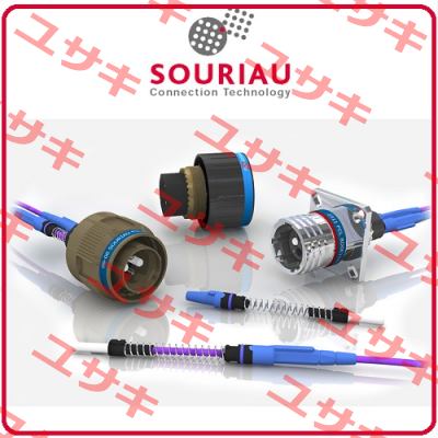 EN3155-019F2020 Souriau