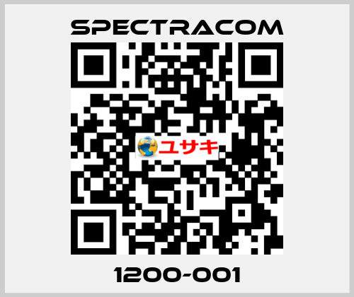 1200-001 SPECTRACOM