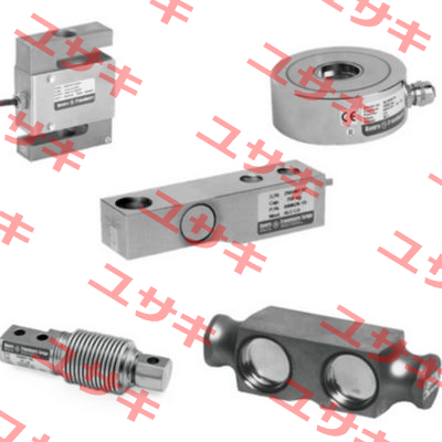 0301C3 Type SHBxR-100kg-C3-SC 3M/6W Revere