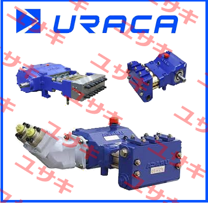 L37026 Uraca