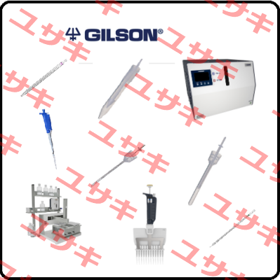 F144801 Gilson