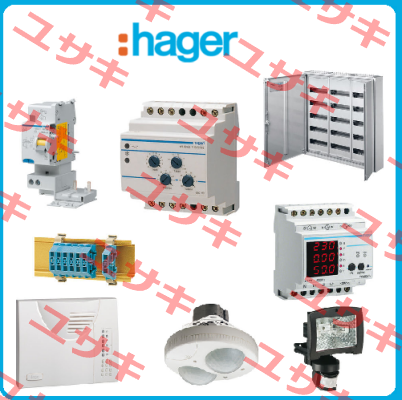 LS503 , 10079 Hager