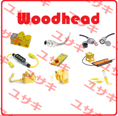 M9F53325 Woodhead