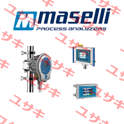 MP01 Maselli Misure