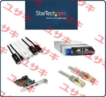 USBDUPE115 Startech