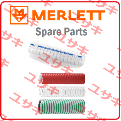 9130470190000/502159M (60m roll) Merlett