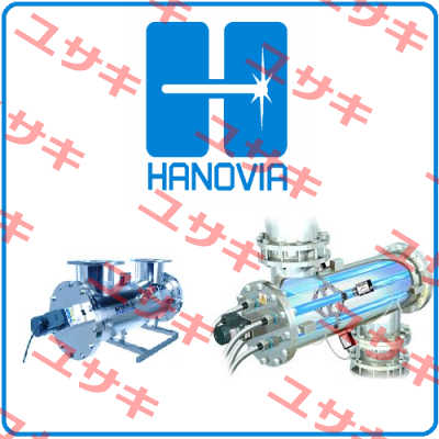 130027-3001 Hanovia