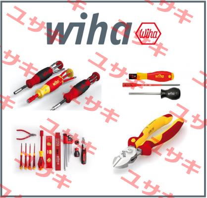 450N 3-80 Wiha