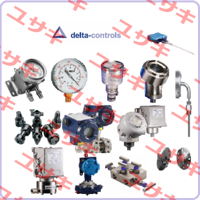 5-S31-5-I-CB-H3-H Delta Controls