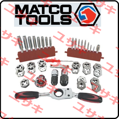 MCR102A Matco Tools