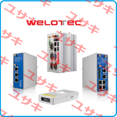 TK525L-W - v2 Welotec