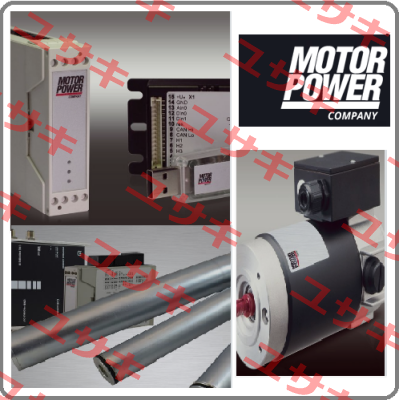 C03111581 Motor Power