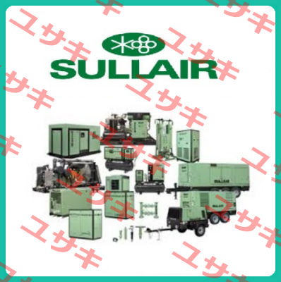 534C1264H02 Sullair