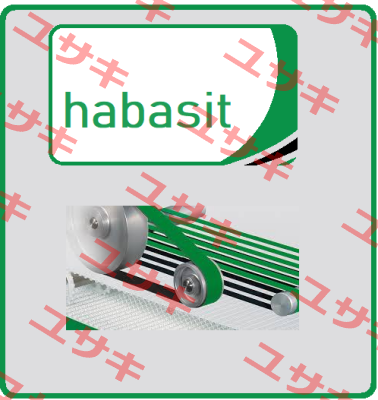 MODEL F-2  Habasit