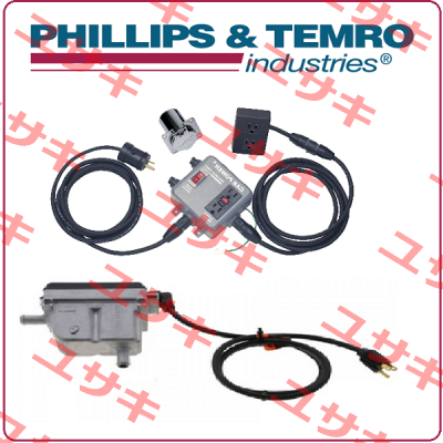 P-330-5062 Phillips-Temro