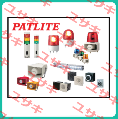 MP-202-FB146RY  Patlite