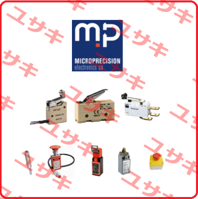 MP320-5MAL/375/200PVC Microprecision Electronics SA