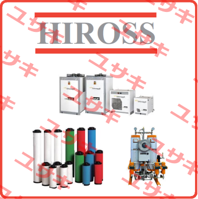 SPE 032 Hiross