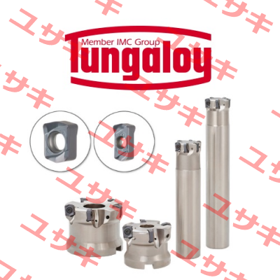 CTBU16-32-U-CHP (2302500) Tungaloy