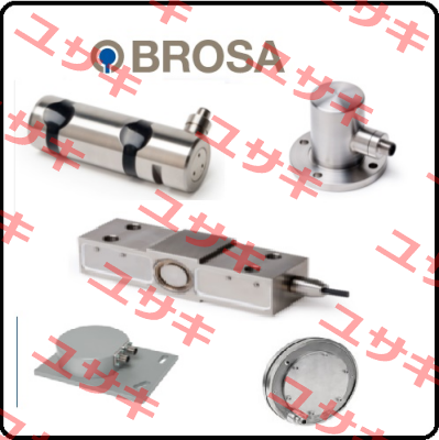 0-9T 026706 oem Brosa