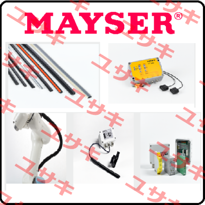 GP60EPDM Mayser