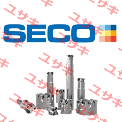 RK140VL120-MEGA-64 (02481475) Seco