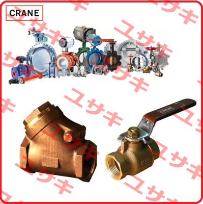 Ǿ 250 VALVES  Crane