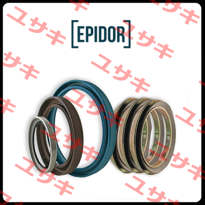 OR-11X2,5 (NBR)  Epidor