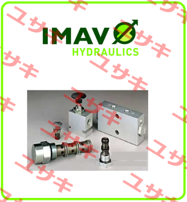 CV3-10N-P-0-003 / 1024896 IMAV Hydraulik