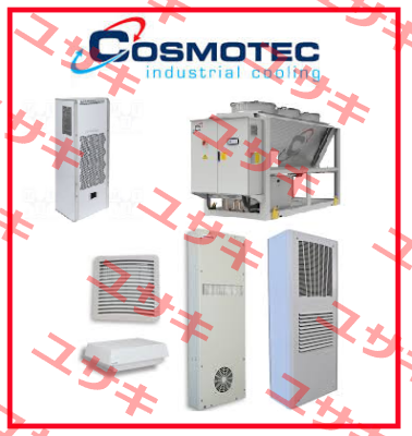 CVE08002208000 Cosmotec (brand of Stulz)