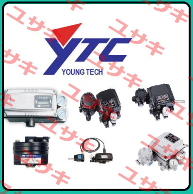 YT-1000RDN122S00 Young Tech