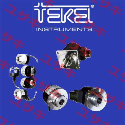 TS580.F2.500.11/30.S K4.8.PL10.PP2-1130 Tekel Instruments