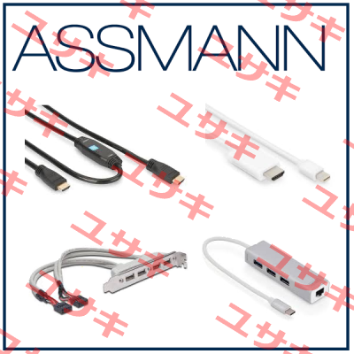 A-CF96ABCT Assmann